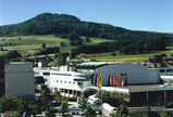 MECs Messecentrum Salzburg