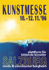 Kunstmesse Salzburg 2006